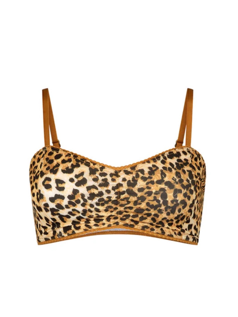 NWT SPELL Samantha Bandeau